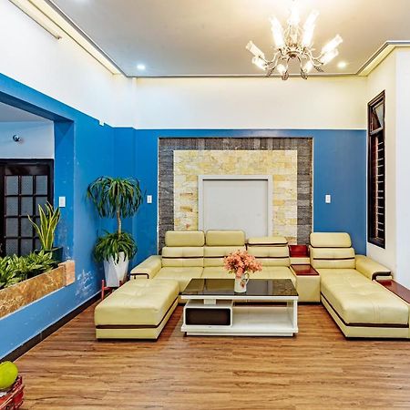 Nana 2 Homestay Hue Exterior foto