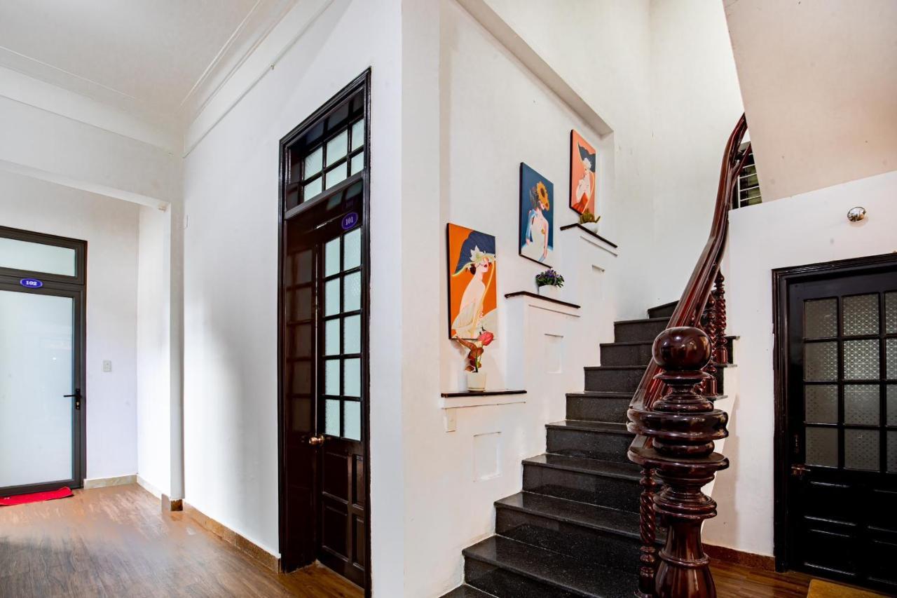 Nana 2 Homestay Hue Exterior foto