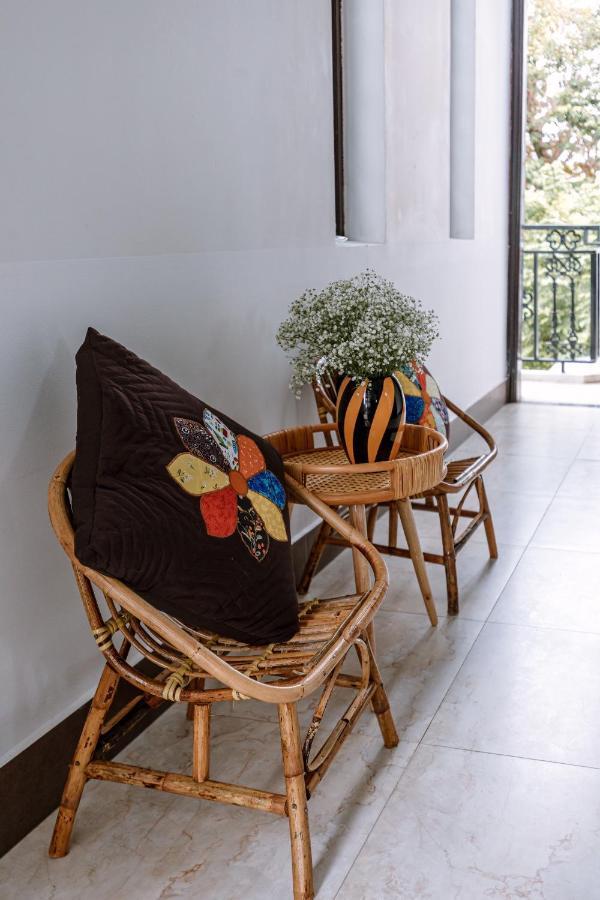 Nana 2 Homestay Hue Exterior foto